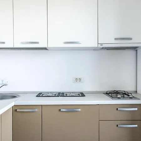 Apartment Summerland Seaview