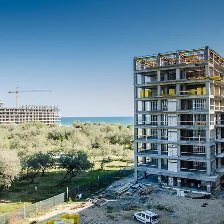 Summerland Seaview * Mamaia